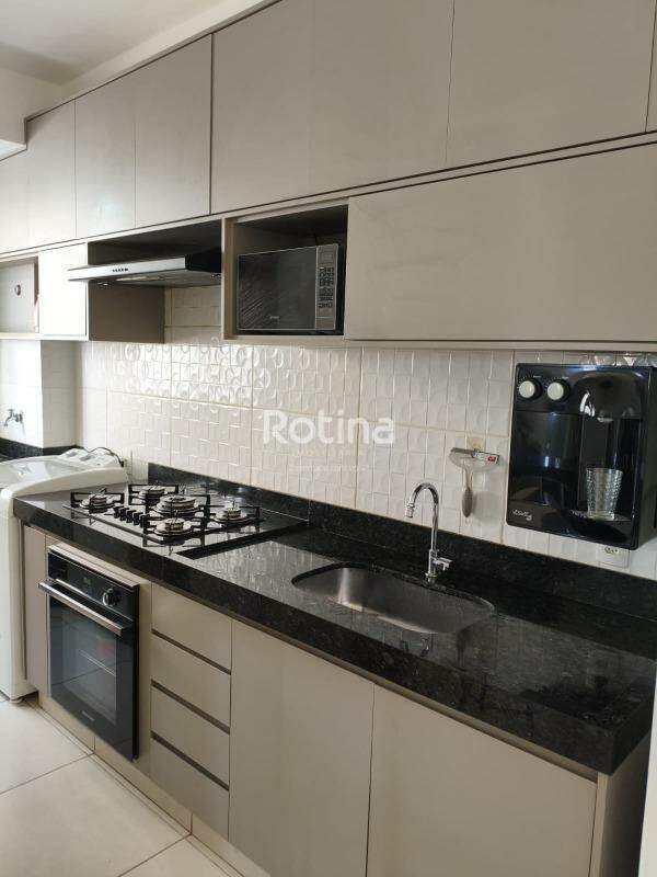 Apartamento à venda, 2 quartos em Uberlândia no bairro Presidente Roosevelt no valor de R$ 250.000,00 - Rotina Imobiliária: 