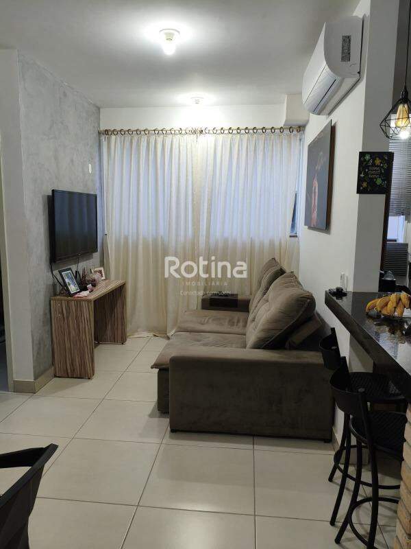 Apartamento à venda, 2 quartos em Uberlândia no bairro Presidente Roosevelt no valor de R$ 250.000,00 - Rotina Imobiliária: 