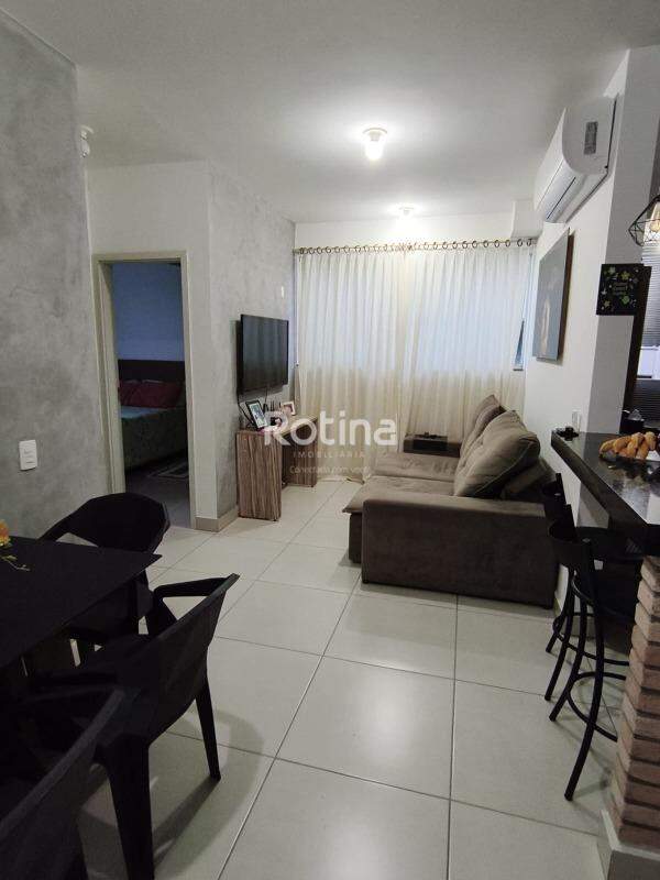 Apartamento à venda, 2 quartos em Uberlândia no bairro Presidente Roosevelt no valor de R$ 250.000,00 - Rotina Imobiliária: 
