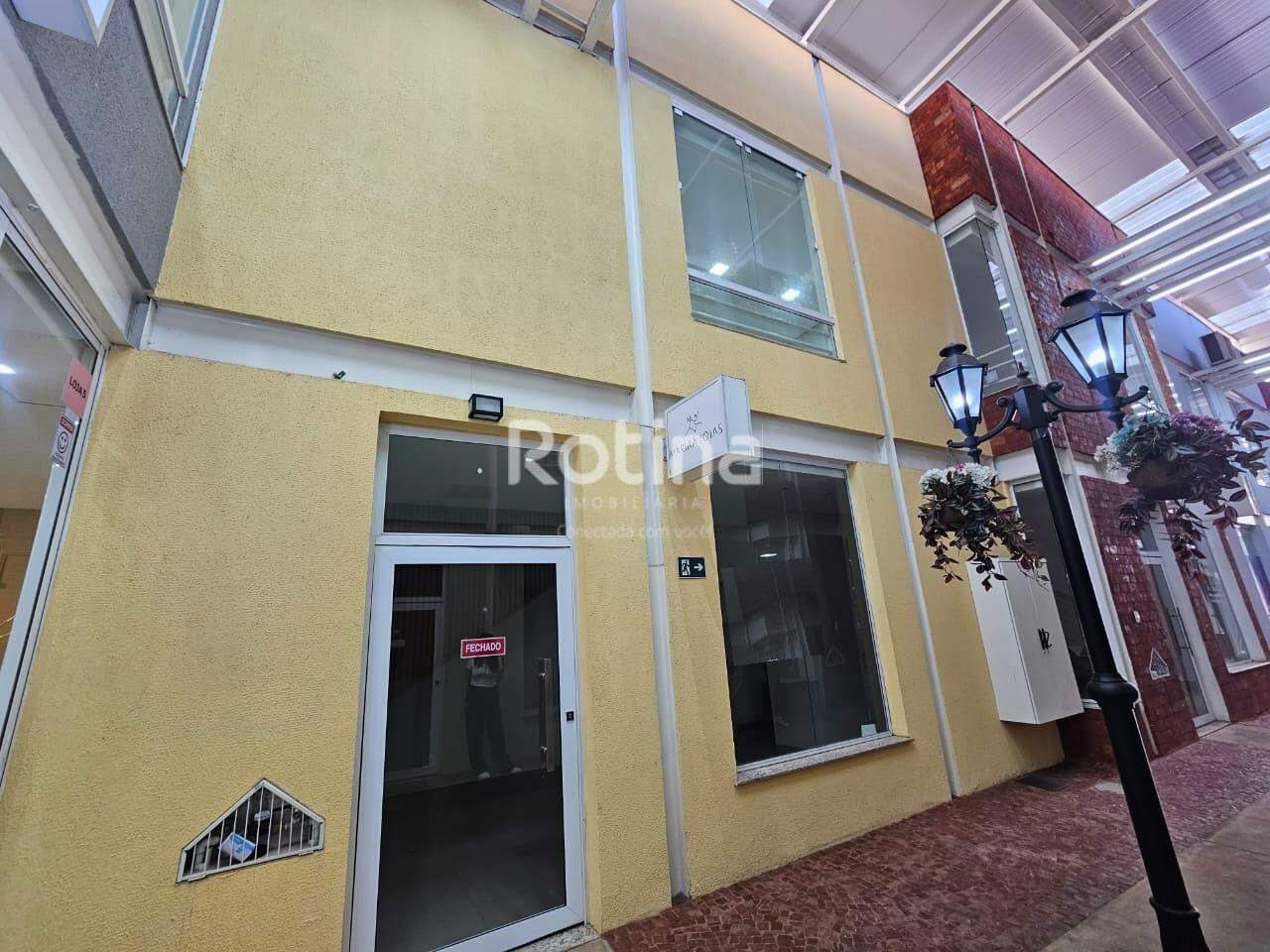 Comercial para alugar, em Uberlândia no bairro Centro no valor de R$ 2.400,00 - Rotina Imobiliária: 