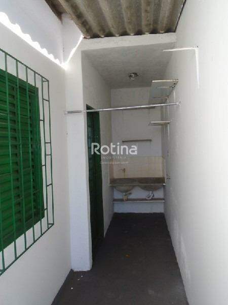 Casa à venda, 3 quartos em Uberlândia no bairro Cidade Jardim no valor de R$ 455.000,00 - Rotina Imobiliária: 