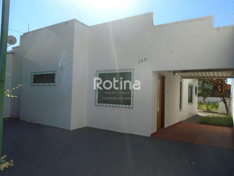 Casa à venda, 3 quartos em Uberlândia no bairro Cidade Jardim no valor de R$ 455.000,00 - Rotina Imobiliária: 