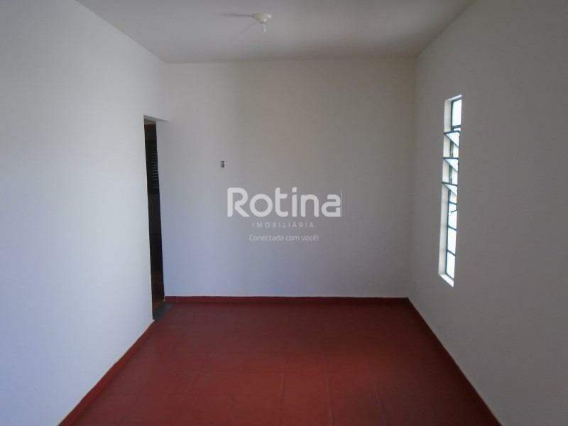 Casa à venda, 3 quartos em Uberlândia no bairro Cidade Jardim no valor de R$ 455.000,00 - Rotina Imobiliária: 