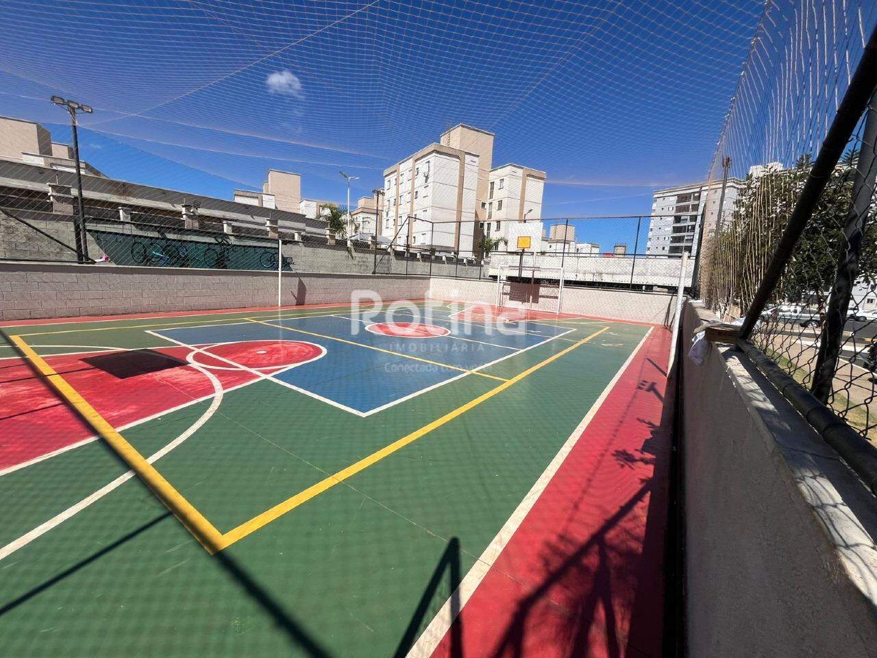 Apartamento para alugar, 3 quartos em Uberlândia no bairro Grand Ville no valor de R$ 1.950,00 - Rotina Imobiliária: 