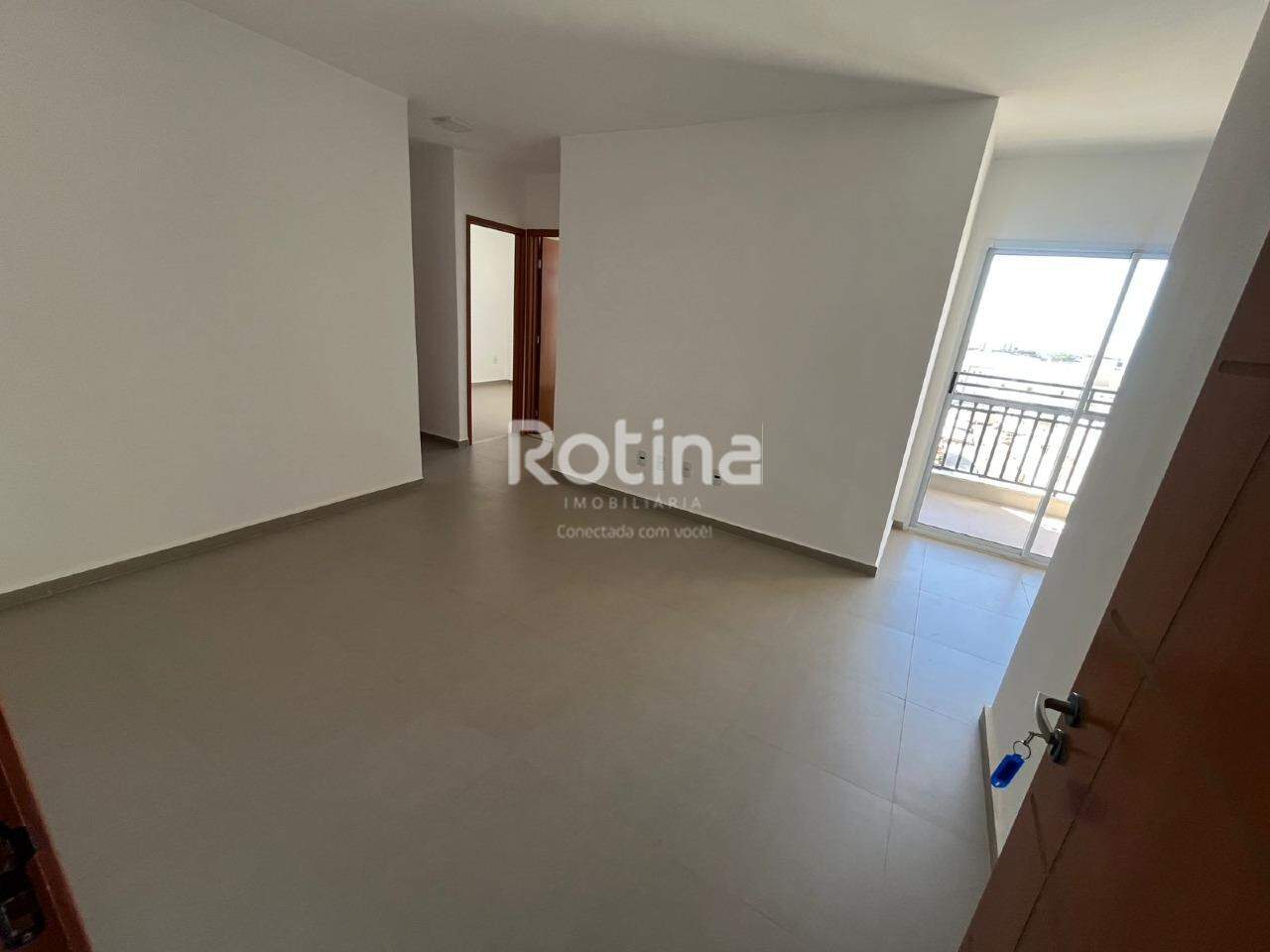 Apartamento para alugar, 3 quartos em Uberlândia no bairro Grand Ville no valor de R$ 1.950,00 - Rotina Imobiliária: 