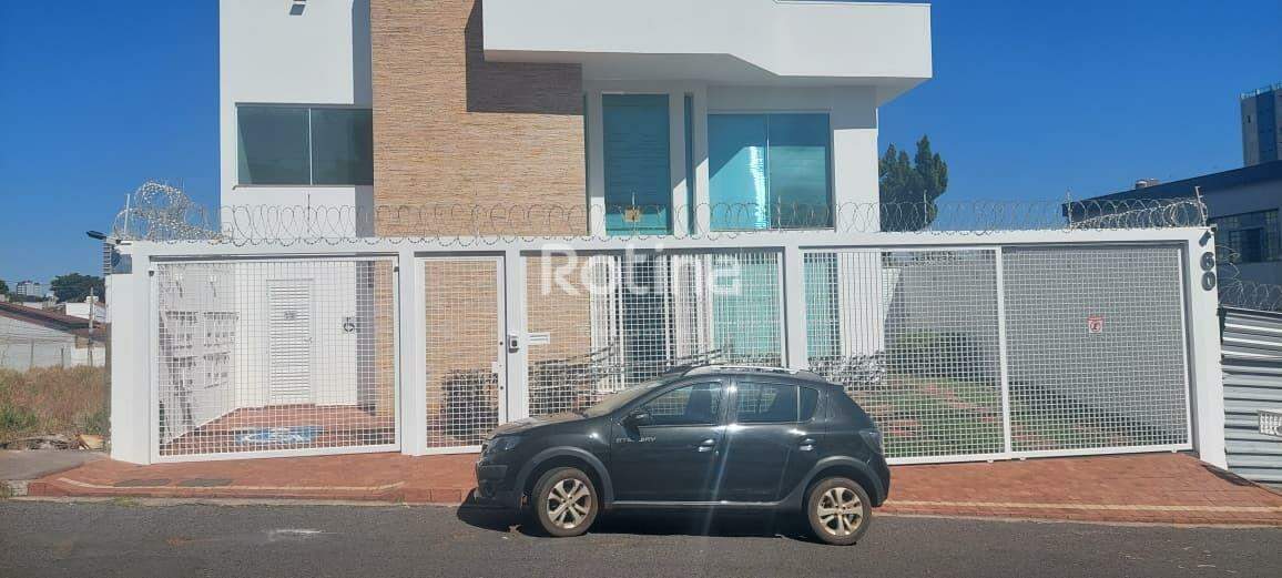 Prédio Inteiro para alugar, em Uberlândia no bairro Vigilato Pereira no valor de R$ 19.500,00 - Rotina Imobiliária: 