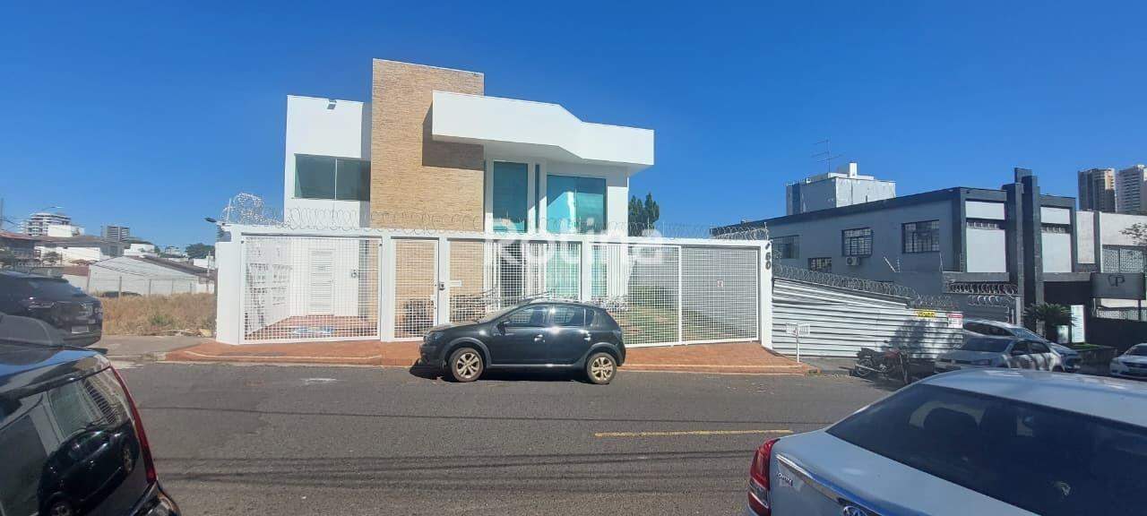 Prédio Inteiro para alugar, em Uberlândia no bairro Vigilato Pereira no valor de R$ 19.500,00 - Rotina Imobiliária: 
