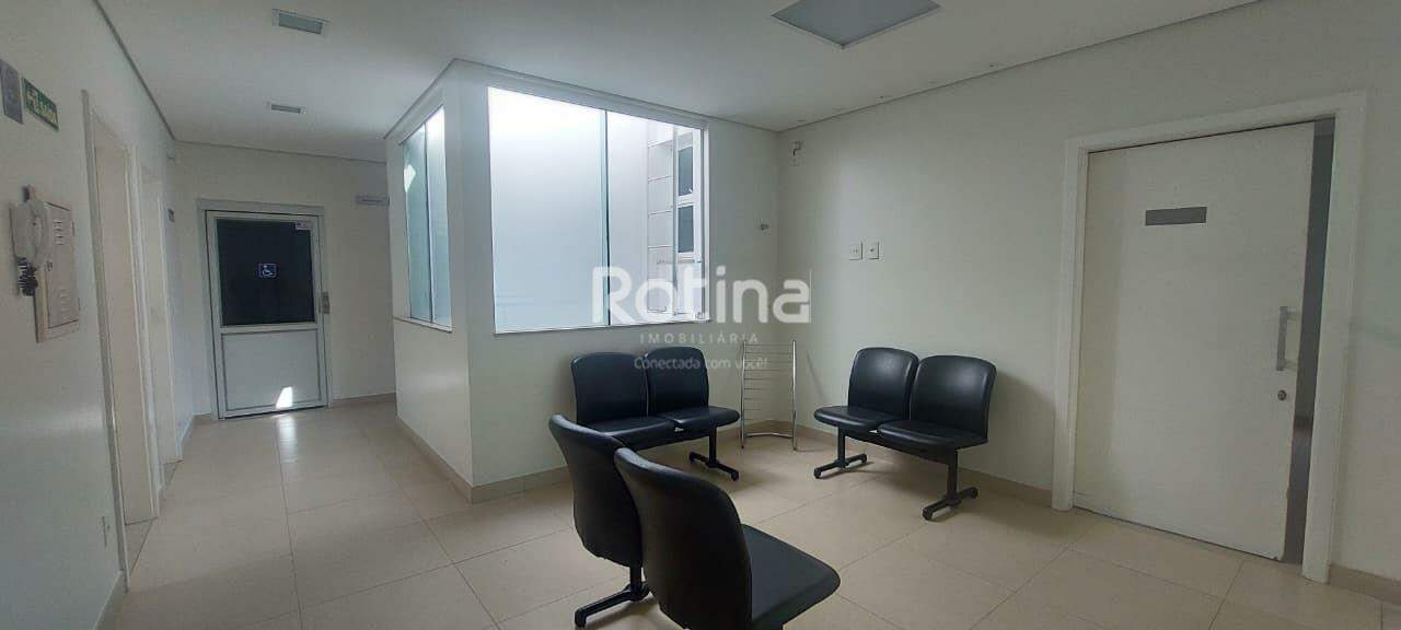 Prédio Inteiro para alugar, em Uberlândia no bairro Vigilato Pereira no valor de R$ 19.500,00 - Rotina Imobiliária: 
