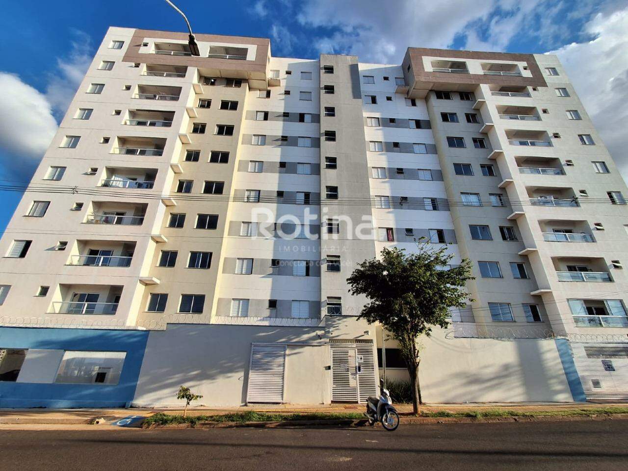 Apartamento para alugar, 2 quartos em Uberlândia no bairro Residencial Integração no valor de R$ 1.120,00 - Rotina Imobiliária: 