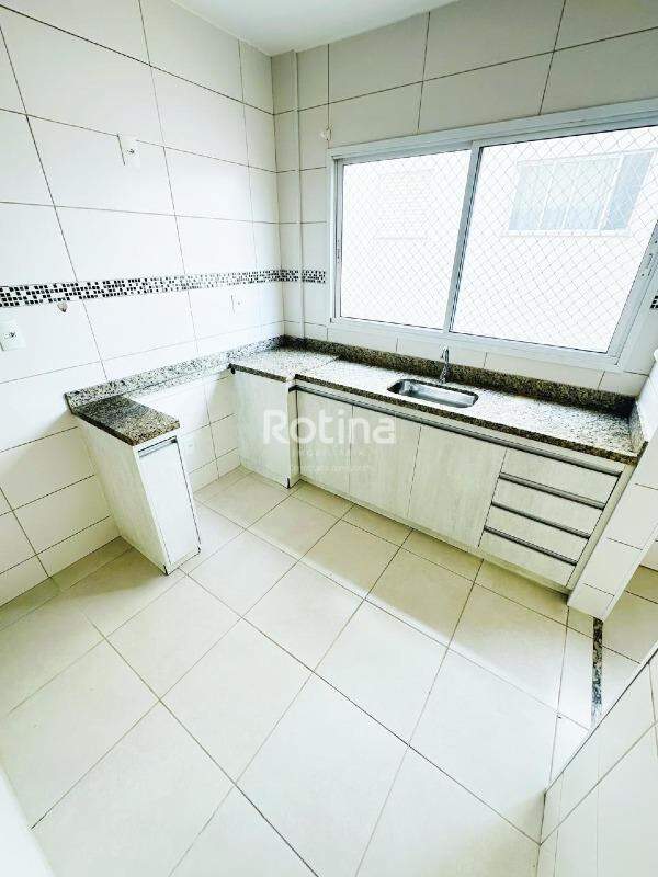 Apartamento à venda, 2 quartos em Uberlândia no bairro Segismundo Pereira no valor de R$ 280.000,00 - Rotina Imobiliária: 