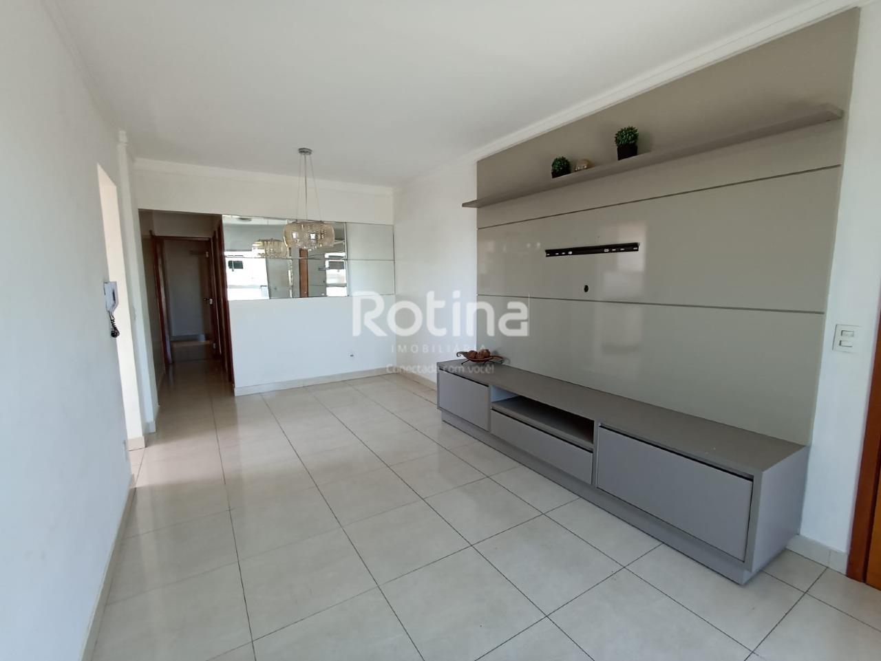 Apartamento à venda, 3 quartos em Uberlândia no bairro Presidente Roosevelt no valor de R$ 440.000,00 - Rotina Imobiliária: 
