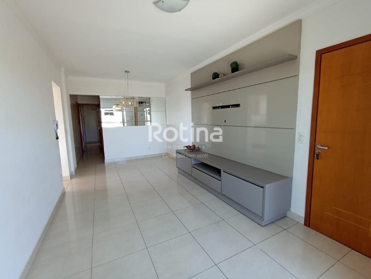 Apartamento à venda, 3 quartos em Uberlândia no bairro Presidente Roosevelt no valor de R$ 440.000,00 - Rotina Imobiliária: 