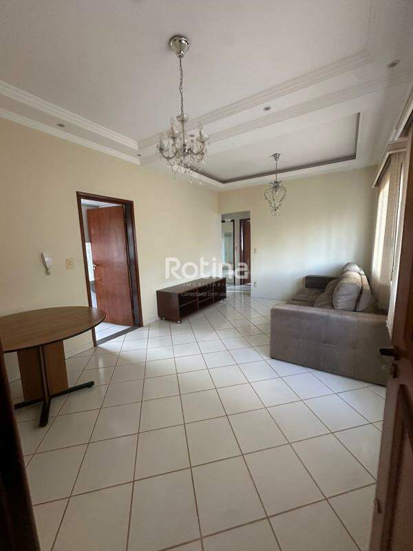 Apartamento à venda, 3 quartos em Uberlândia no bairro Santa Mônica no valor de R$ 425.000,00 - Rotina Imobiliária: 