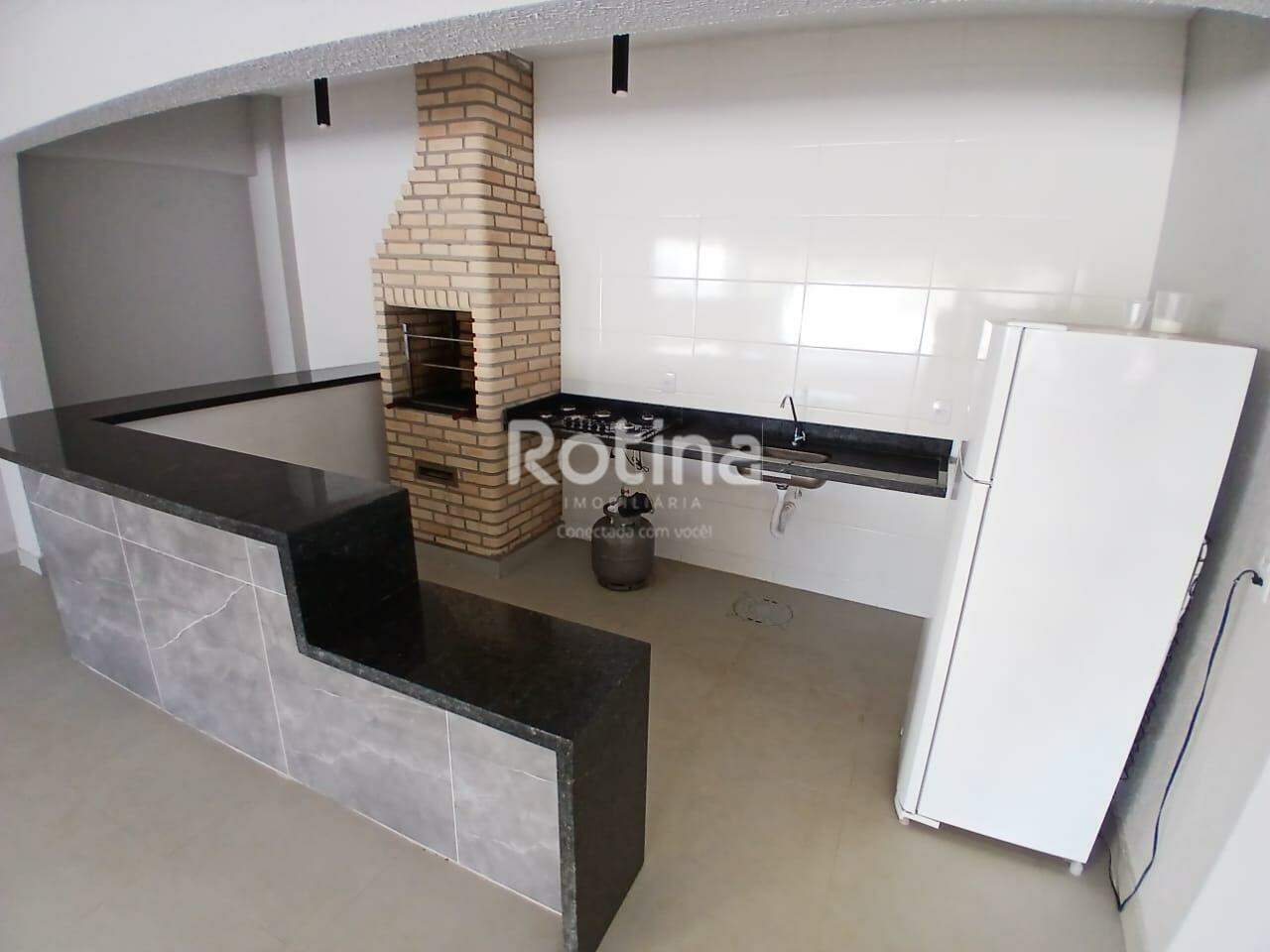 Apartamento para alugar, 2 quartos em Uberlândia no bairro Novo Mundo no valor de R$ 1.600,00 - Rotina Imobiliária: 