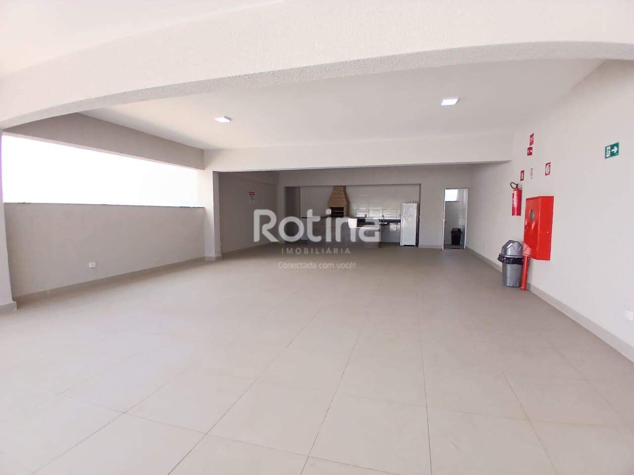 Apartamento para alugar, 2 quartos em Uberlândia no bairro Novo Mundo no valor de R$ 1.600,00 - Rotina Imobiliária: 