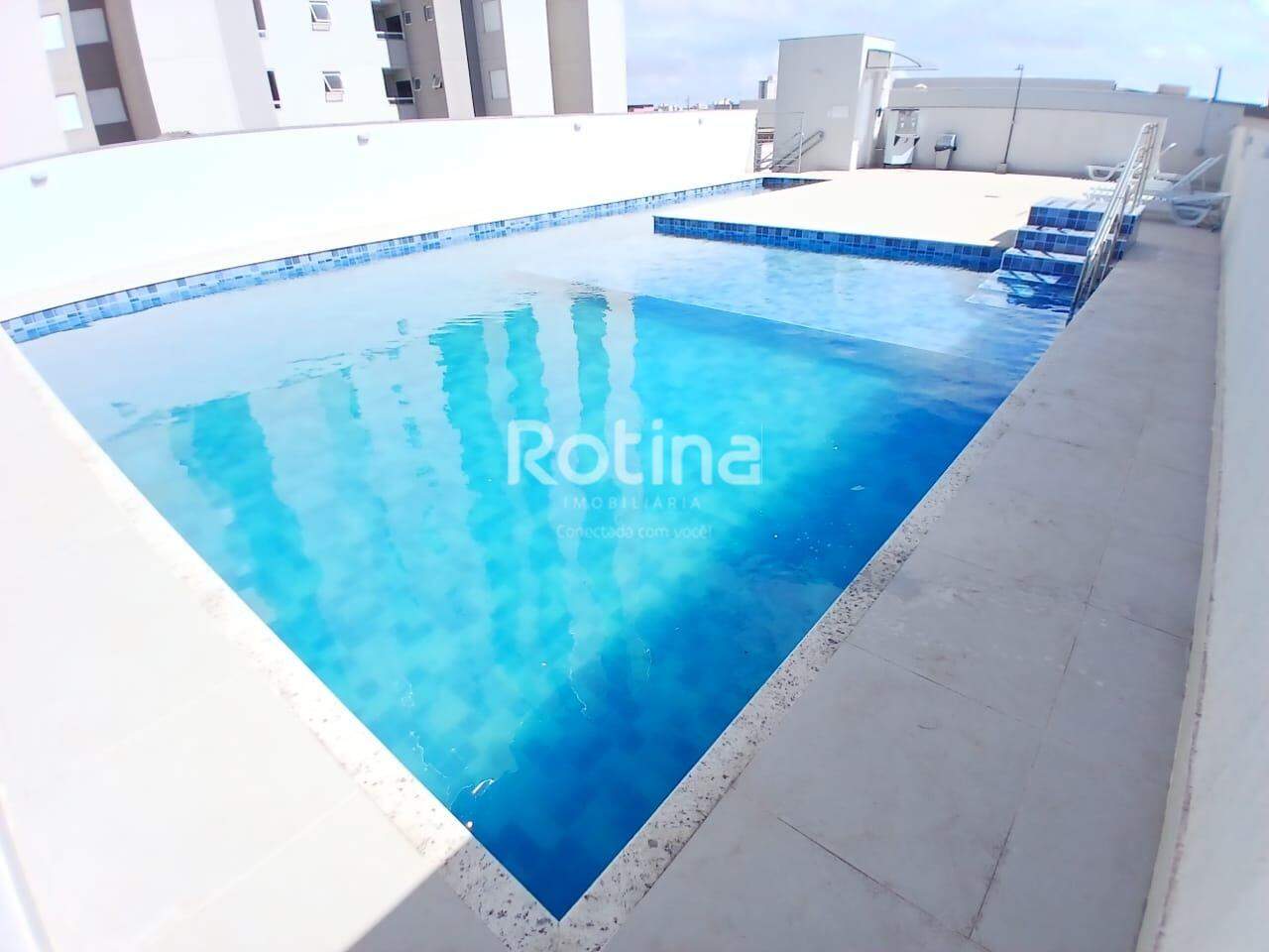 Apartamento para alugar, 2 quartos em Uberlândia no bairro Novo Mundo no valor de R$ 1.600,00 - Rotina Imobiliária: 