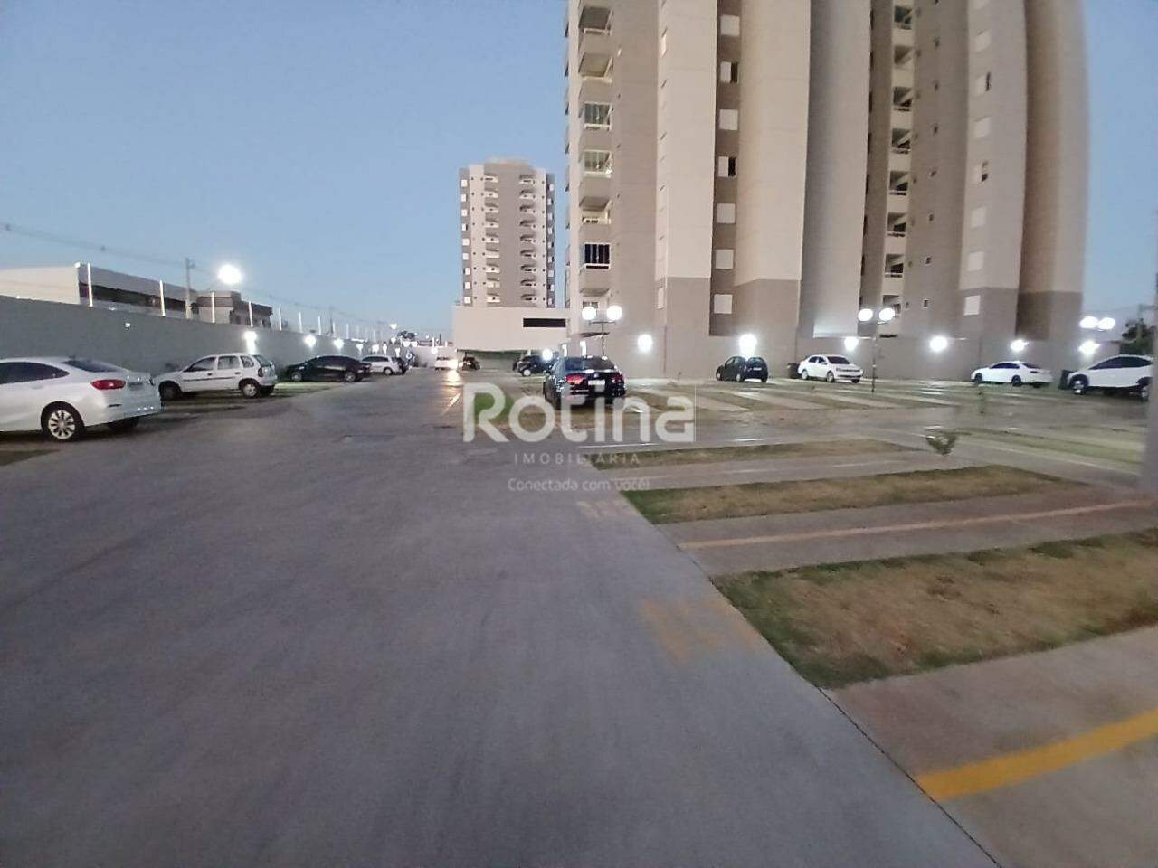 Apartamento para alugar, 2 quartos em Uberlândia no bairro Novo Mundo no valor de R$ 1.600,00 - Rotina Imobiliária: 