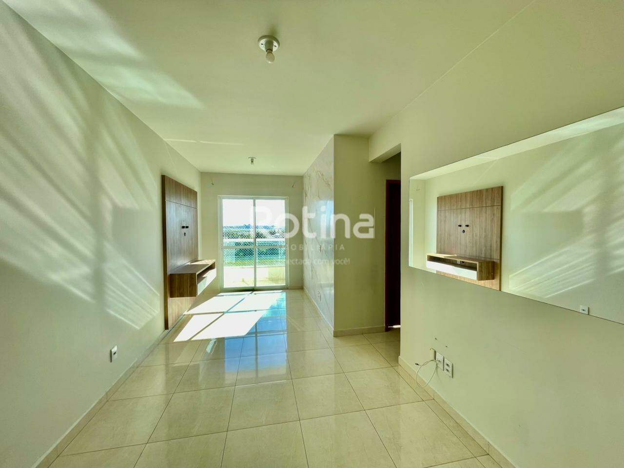 Apartamento à venda, 3 quartos em Uberlândia no bairro Bosque dos Buritis no valor de R$ 400.000,00 - Rotina Imobiliária: 