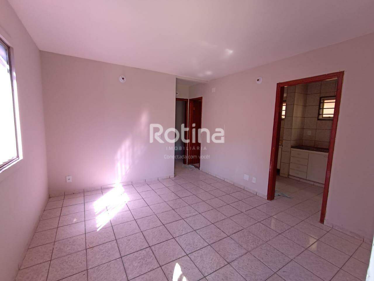 Apartamento à venda, 2 quartos em Uberlândia no bairro Chacaras Tubalina e Quartel no valor de R$ 175.000,00 - Rotina Imobiliária: 