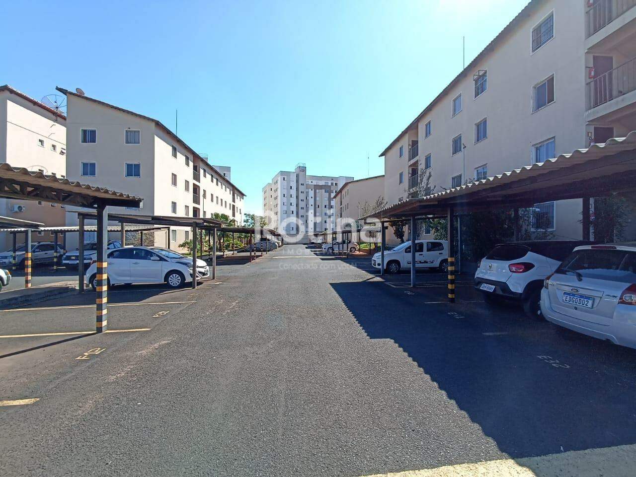 Apartamento à venda, 2 quartos em Uberlândia no bairro Chacaras Tubalina e Quartel no valor de R$ 175.000,00 - Rotina Imobiliária: 