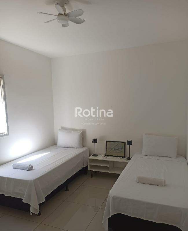 Apartamento à venda, 3 quartos em Uberlândia no bairro Santa Mônica no valor de R$ 450.000,00 - Rotina Imobiliária: 