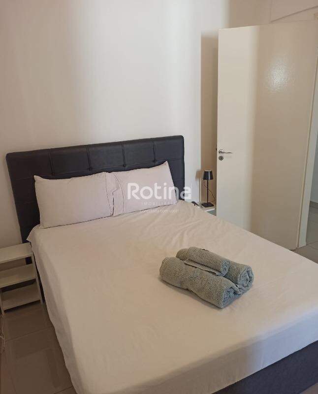 Apartamento à venda, 3 quartos em Uberlândia no bairro Santa Mônica no valor de R$ 450.000,00 - Rotina Imobiliária: 