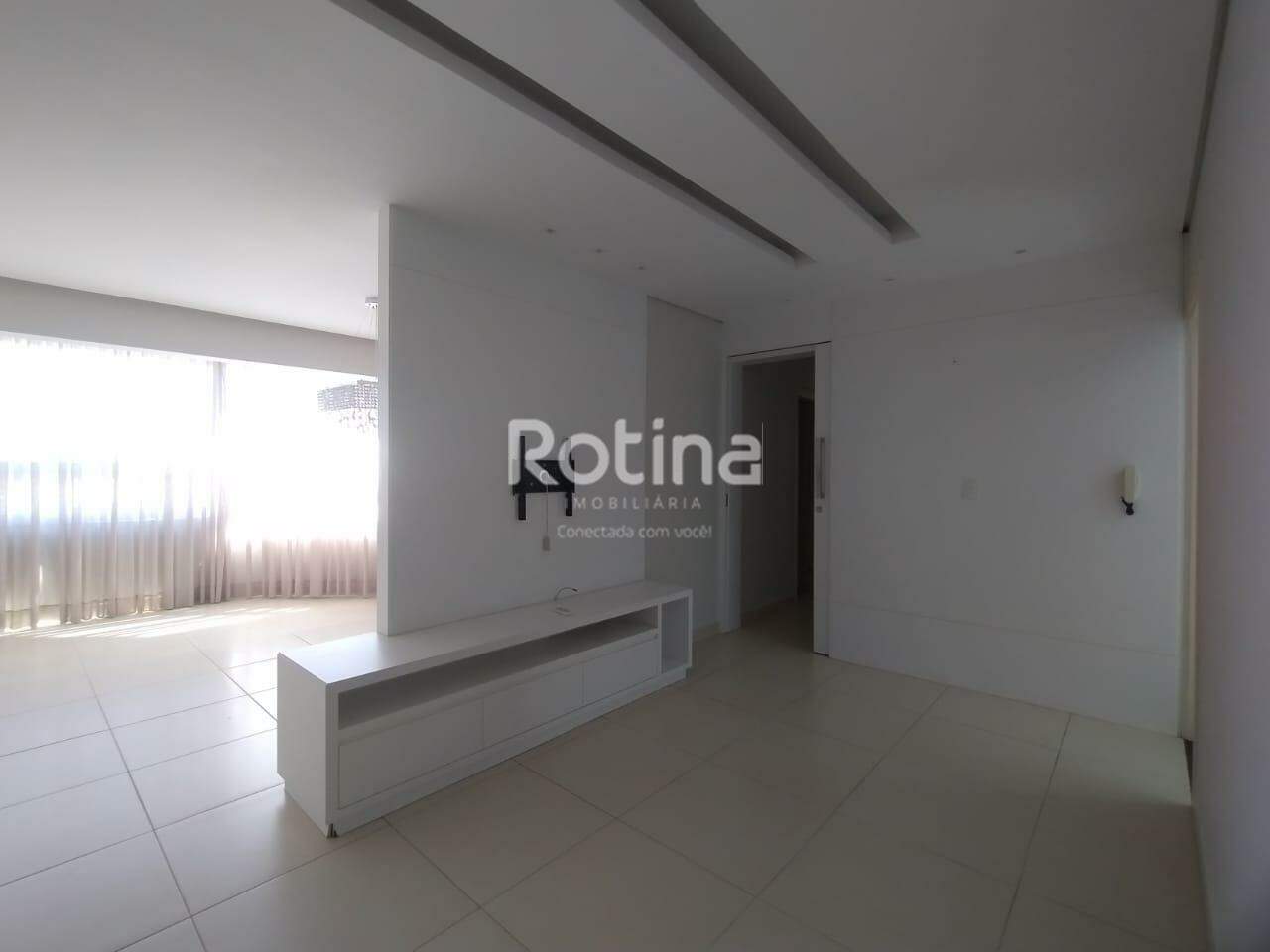 Apartamento para alugar, 2 quartos em Uberlândia no bairro Brasil no valor de R$ 2.700,00 - Rotina Imobiliária: 