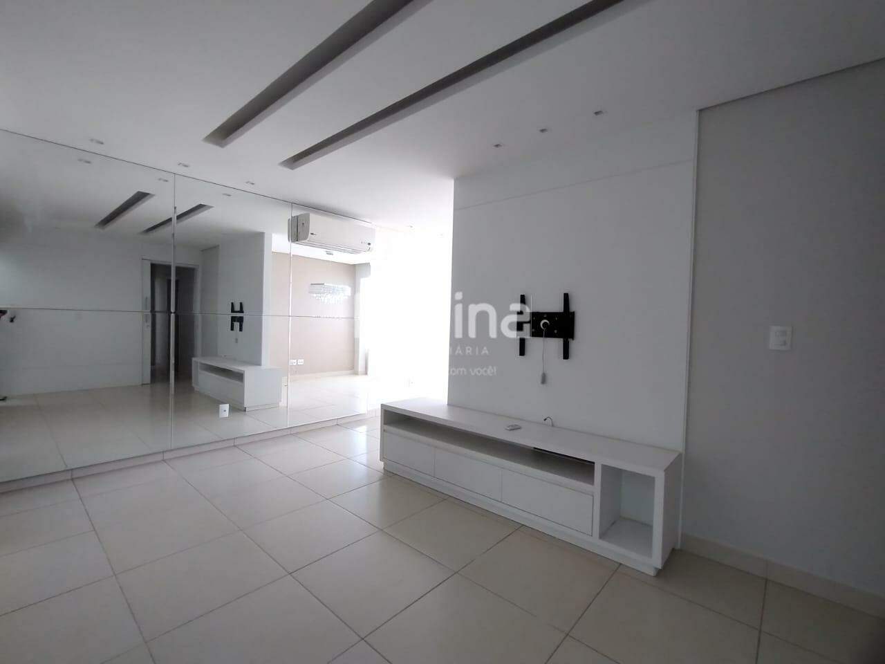 Apartamento para alugar, 2 quartos em Uberlândia no bairro Brasil no valor de R$ 2.700,00 - Rotina Imobiliária: 