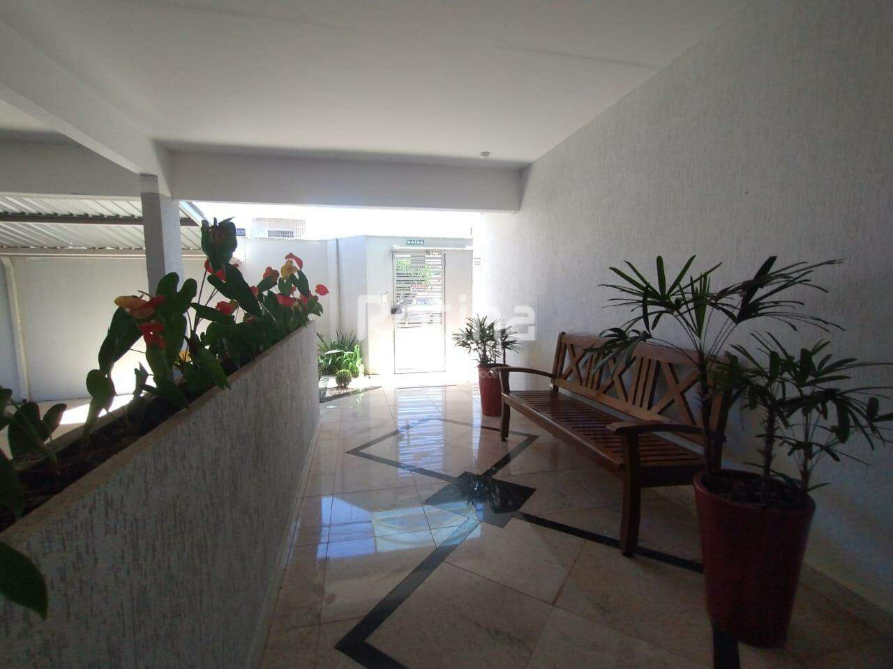 Apartamento para alugar, 2 quartos em Uberlândia no bairro Brasil no valor de R$ 2.700,00 - Rotina Imobiliária: 