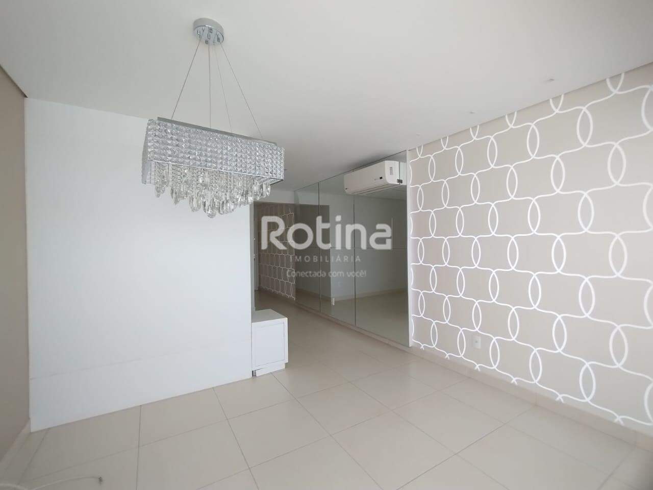 Apartamento para alugar, 2 quartos em Uberlândia no bairro Brasil no valor de R$ 2.700,00 - Rotina Imobiliária: 