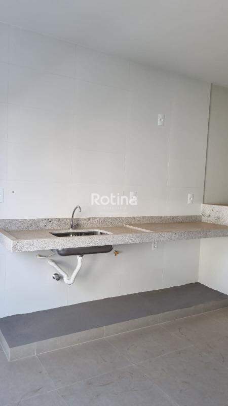 Apartamento à venda, 2 quartos em Uberlândia no bairro Santa Mônica no valor de R$ 450.000,00 - Rotina Imobiliária: 