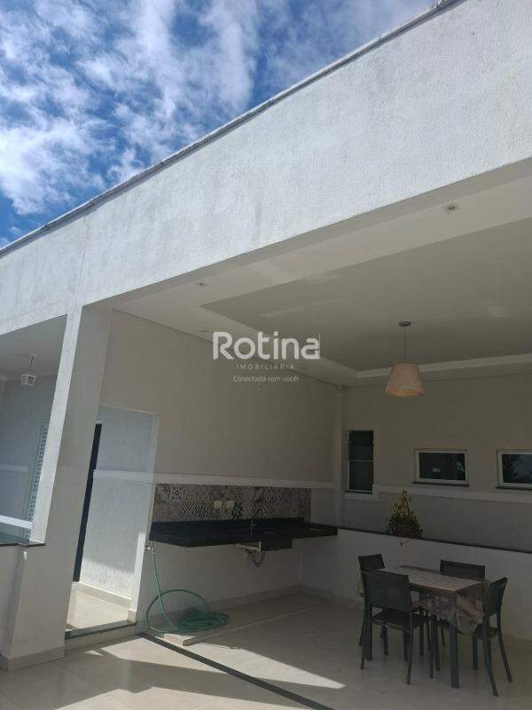 Casa à venda, 2 quartos em Uberlândia no bairro Santa Rosa no valor de R$ 850.000,00 - Rotina Imobiliária: 