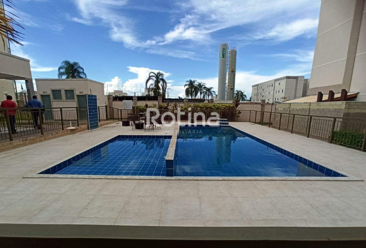 Apartamento à venda, 2 quartos em Uberlândia no bairro Jardim Patrícia no valor de R$ 190.000,00 - Rotina Imobiliária: 