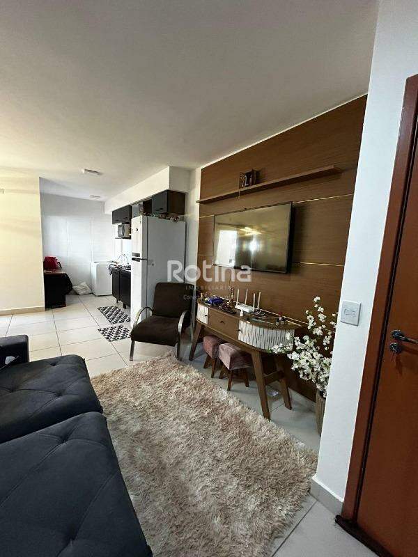 Apartamento à venda, 2 quartos em Uberlândia no bairro Portal do Vale no valor de R$ 335.000,00 - Rotina Imobiliária: 
