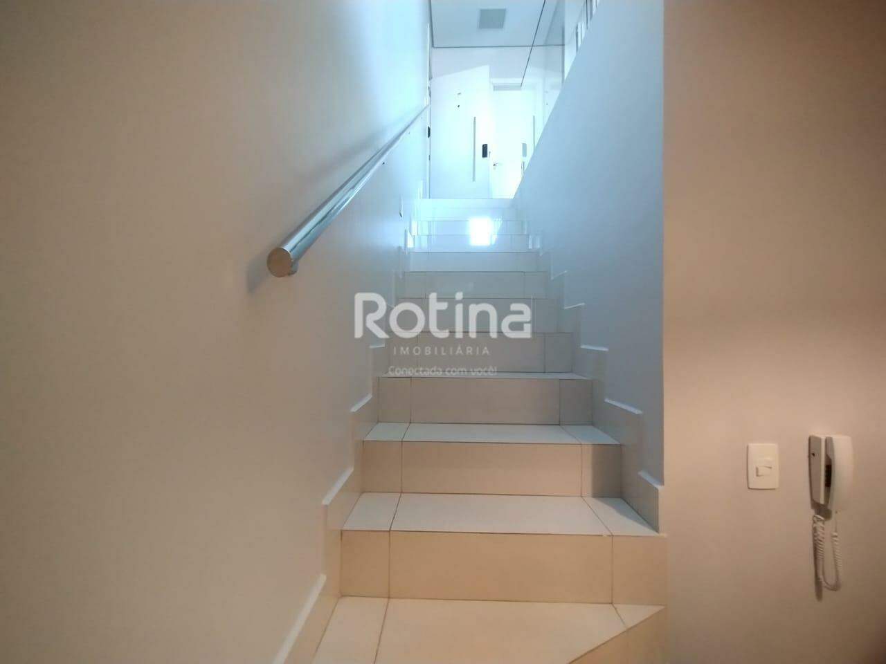 Cobertura para alugar, 4 quartos em Uberlândia no bairro Tibery no valor de R$ 6.500,00 - Rotina Imobiliária: 