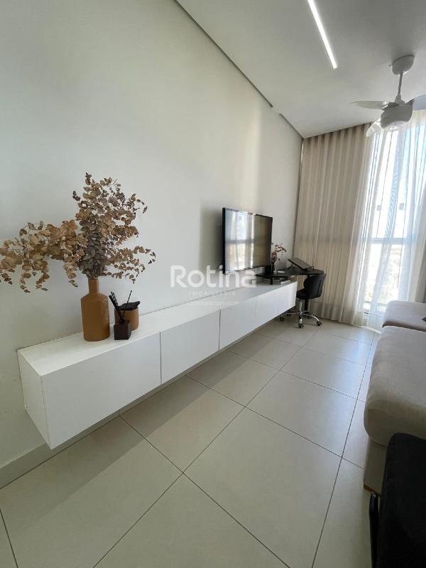 Apartamento à venda, 2 quartos em Uberlândia no bairro Aclimação no valor de R$ 365.000,00 - Rotina Imobiliária: 