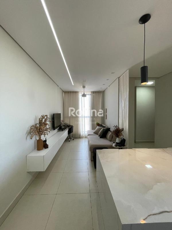 Apartamento à venda, 2 quartos em Uberlândia no bairro Aclimação no valor de R$ 365.000,00 - Rotina Imobiliária: 