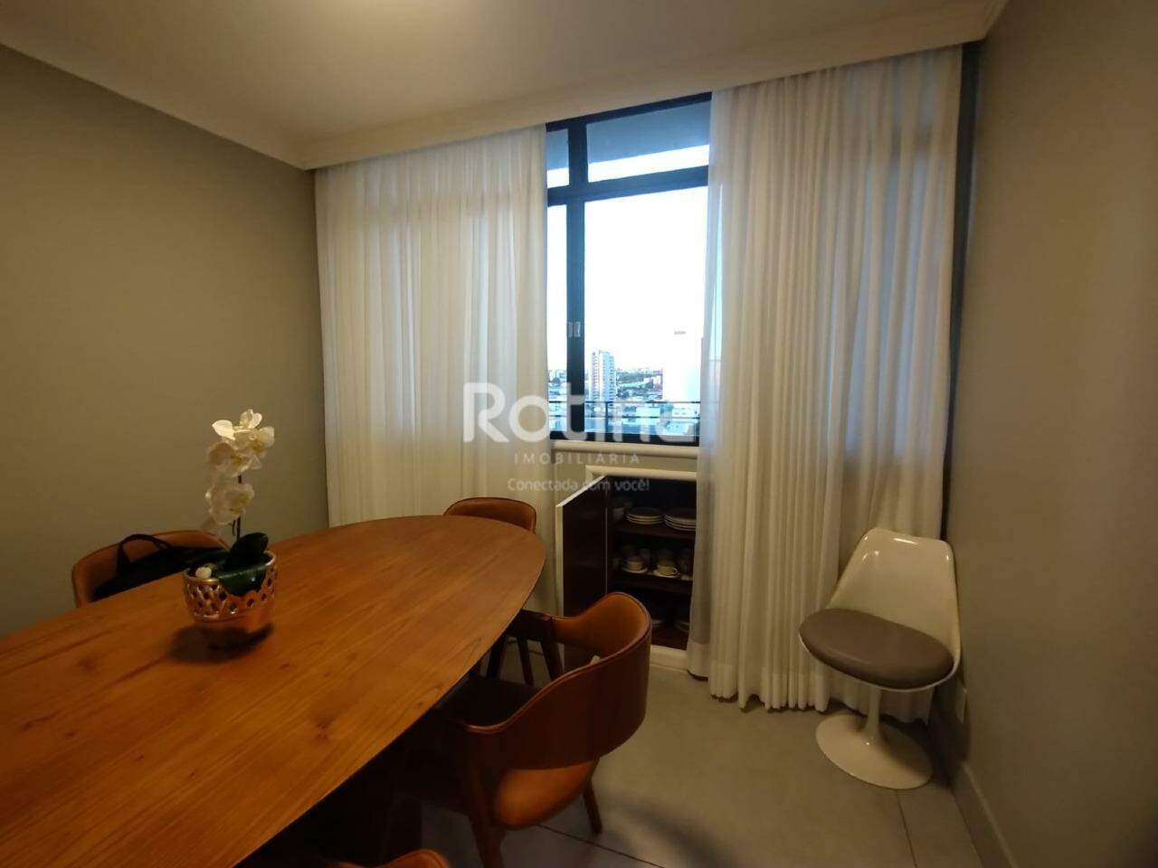 Apartamento para alugar, 3 quartos em Uberlândia no bairro Centro no valor de R$ 3.700,00 - Rotina Imobiliária: 
