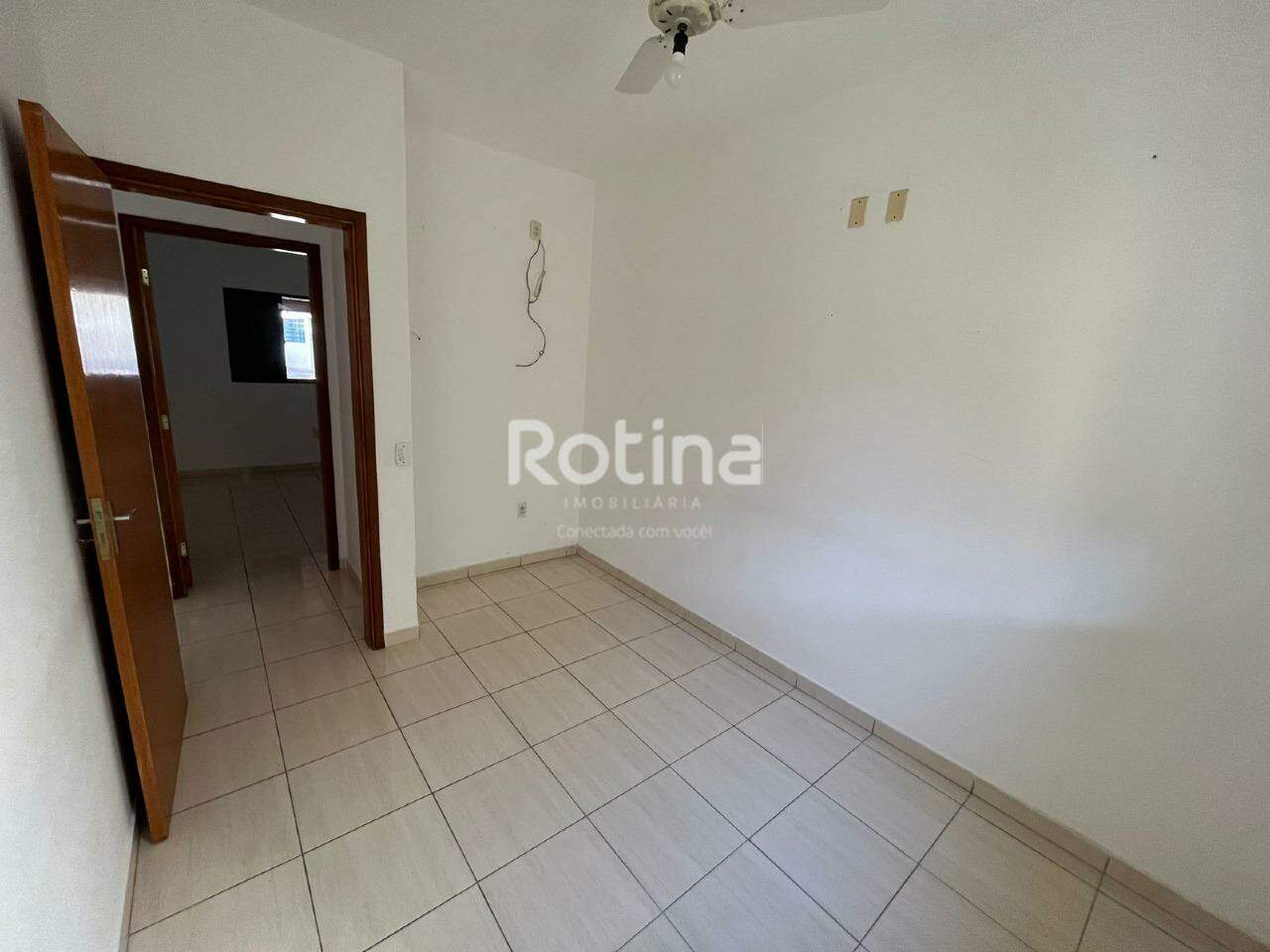 Casa Condomínio Fechado à venda, 2 quartos em Uberlândia no bairro Taiaman no valor de R$ 280.000,00 - Rotina Imobiliária: 