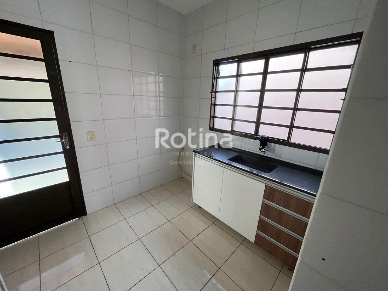 Casa Condomínio Fechado à venda, 2 quartos em Uberlândia no bairro Taiaman no valor de R$ 280.000,00 - Rotina Imobiliária: 