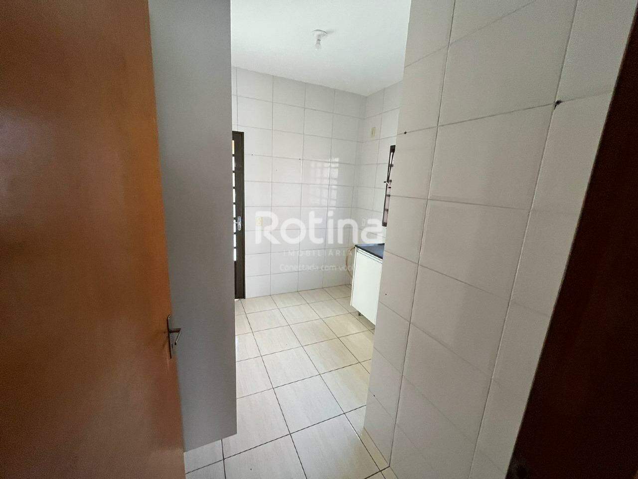 Casa Condomínio Fechado à venda, 2 quartos em Uberlândia no bairro Taiaman no valor de R$ 280.000,00 - Rotina Imobiliária: 