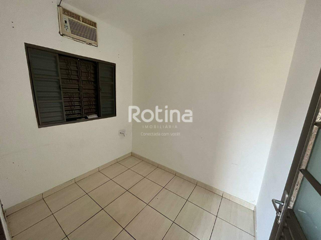 Casa Condomínio Fechado à venda, 2 quartos em Uberlândia no bairro Taiaman no valor de R$ 280.000,00 - Rotina Imobiliária: 