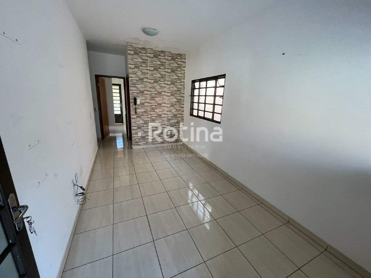 Casa Condomínio Fechado à venda, 2 quartos em Uberlândia no bairro Taiaman no valor de R$ 280.000,00 - Rotina Imobiliária: 