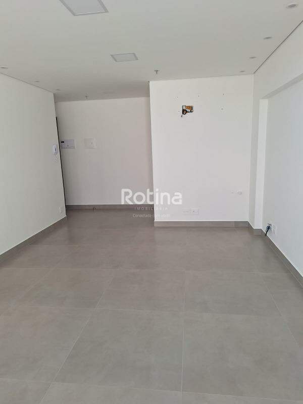 Sala à venda, em Uberlândia no bairro Granja Marileusa no valor de R$ 600.000,00 - Rotina Imobiliária: 