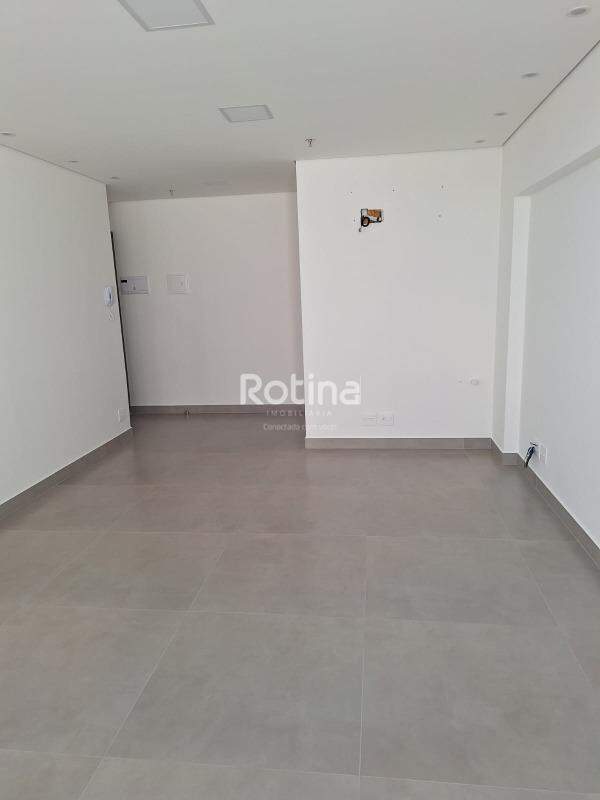 Sala à venda, em Uberlândia no bairro Granja Marileusa no valor de R$ 400.000,00 - Rotina Imobiliária: 