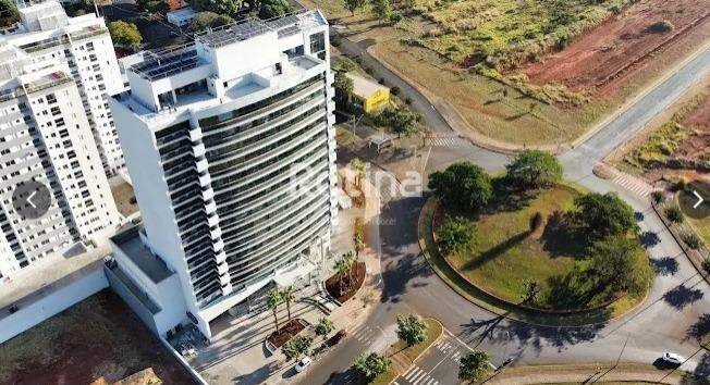 Sala à venda, em Uberlândia no bairro Granja Marileusa no valor de R$ 400.000,00 - Rotina Imobiliária: 