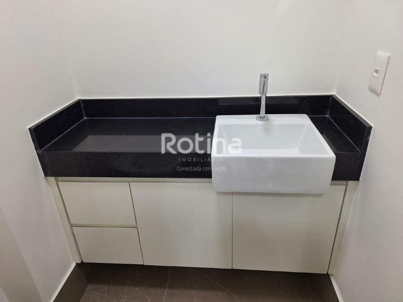 Sala à venda, em Uberlândia no bairro Granja Marileusa no valor de R$ 400.000,00 - Rotina Imobiliária: 