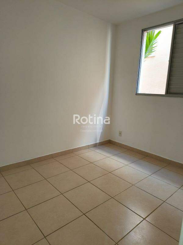 Apartamento à venda, 2 quartos em Uberlândia no bairro Santa Mônica no valor de R$ 250.000,00 - Rotina Imobiliária: 