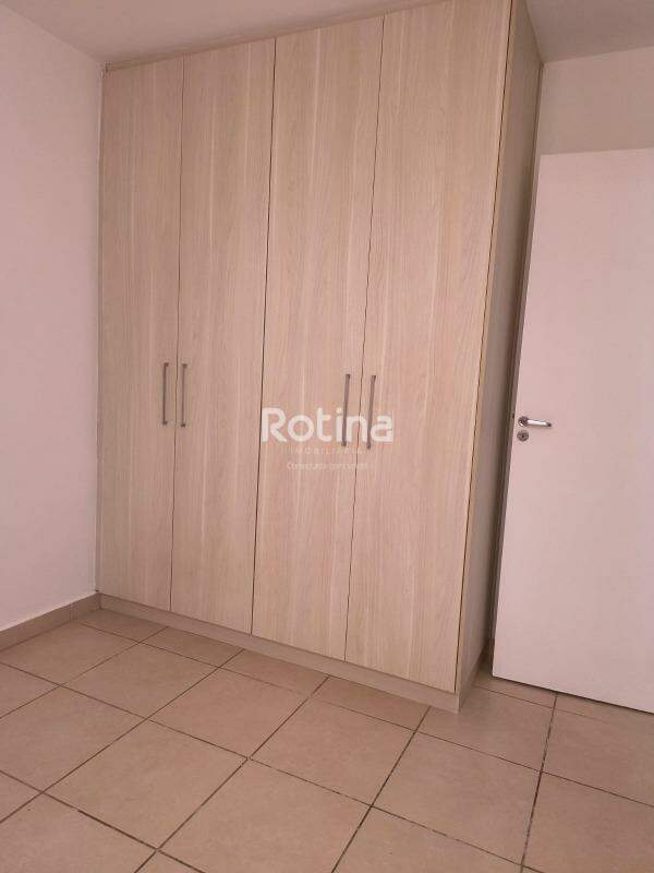 Apartamento à venda, 2 quartos em Uberlândia no bairro Santa Mônica no valor de R$ 250.000,00 - Rotina Imobiliária: 