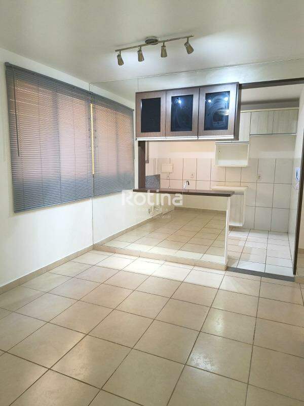 Apartamento à venda, 2 quartos em Uberlândia no bairro Santa Mônica no valor de R$ 250.000,00 - Rotina Imobiliária: 